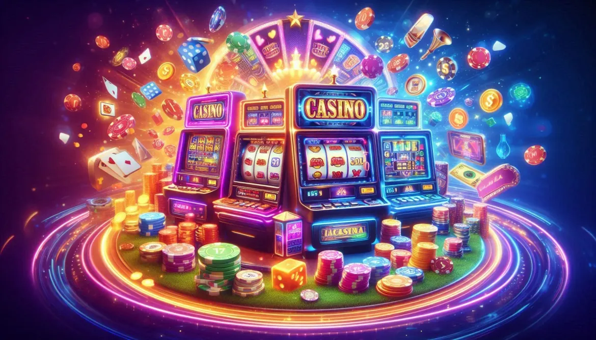Winnita Casino